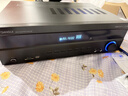 山水（SANSUI）T2 吸顶音响喇叭 5.1家庭影院音响套装 背景音乐客厅 吊顶喇叭 音箱功放家用 T3【900W功放+6.5喇叭*5+8吋炮】 实拍图