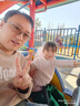 海伊朵大皇冠发箍儿童公主新娘水钻皇冠小女孩生日礼物舞台表演王冠头箍 问雪 实拍图