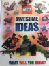 LEGO? Awesome Ideas 进口儿童绘本 实拍图