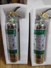 神龙水基型不锈钢灭火器950ml 新能源电动车载家用野营消防器材 实拍图
