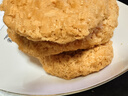 六和美食日式厚切炸猪排800g（200g*4片） 空气炸锅半成菜品猪排饭配料 实拍图