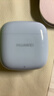 华为FreeBuds SE 2 长续航蓝牙耳机 40小时长续航 快速充电 蓝牙5.3适用于苹果/安卓手机蓝 实拍图