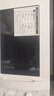 美的（Midea）快捷微波炉 家用小型 360°转盘加热 旋钮操控 易洁内胆（M1-L213B） 实拍图