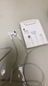 Apple/苹果 EarPods 闪电/Lightning有线耳机 苹果耳机有线耳机原装耳机 适用闪电接口的手机平板 实拍图
