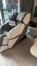 海尔（Haier）按摩椅家用全身按摩太空舱肩颈腰背电动按摩沙发摇摇椅政府补贴送父母老人生日礼物H3-317-WU1 实拍图