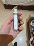 JOCBO【德国】过滤旅行花洒喷头出差便携式手持一次性酒店泰国旅游花洒 过滤旅行花洒【雪霜白】 赠【原装可替换过滤芯*3】仅花洒 实拍图