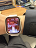 BHO【热销100万+】适用苹果手表s11保护壳apple iwatch s10/s11保护壳膜一体套se3/9/8/ultra3钢化膜 防水款·壳膜一体【星光色】 iwatch 10/11代【42m 实拍图