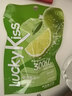 Kissport弹射口腔益生菌含片 100颗170g  lucky kiss清新口气口香糖 实拍图