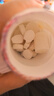 善存儿童多种复合维生素补vd3+钙铁锌4-10岁b族维e维c80片*2瓶 实拍图