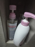 多芬（Dove）樱花植萃洗发水470ml+沐浴露730g+护发素270ml 洗发水沐浴露套装 实拍图