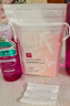 花印清新净颜卸妆水(超导款)380ml*3 敏感肌脸部眼唇卸妆温和清洁 实拍图