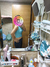 雪茜曼运动内衣女春夏季美背瑜伽服背心一体式跑步防震外穿健身文胸bra 实拍图