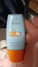 Mistine蜜丝婷防晒霜小黄帽40ml+7ml*6防水防汗紫外线高倍 实拍图