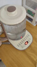 荣事达（Royalstar）养生壶 2.2L全自动带滤网316L煮茶壶 24h预约+24h恒温烧水壶18大菜单电热水壶花茶壶煮茶器YSH22B3 实拍图