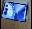 OPPO Pad 4 Pro【国家补贴】13.2英寸平板电脑 高通骁龙8至尊版芯片 8GB+256GB 星河银 实拍图