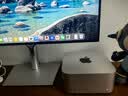 Apple/苹果AI电脑/Mac Studio M4 Max(14+32核)36G 512G台式机【教育优惠】Z1CD0023Y 实拍图
