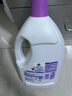 滴露（Dettol）衣物除菌液薰衣草3L 99.9%杀菌除螨 内衣衣物消毒液 可配洗衣液 实拍图