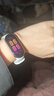 小米（MI）手环10 标准版银色 国家补贴 智能手环 专业运动健康 监测睡眠管理 送男友送女友 实拍图