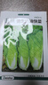北蔬奶油快菜种子苗春季小白菜蔬菜种籽 卓脆速生奶油快菜种子约500粒 实拍图