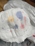 好奇（Huggies）金装拉拉裤XL35片(12-17kg)尿不湿【速干不易红】 实拍图
