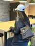 匠心手工坊适用coach蔻驰水桶包流浪包延长链发财桶Rowan22包肩带链条配件 实拍图