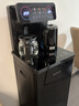 美菱（MeiLing）茶吧机 家用多功能智能遥控温热型立式饮水机 高颜轻奢【24H保温】 制热型 实拍图