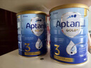 爱他美（Aptamil）金装澳洲版 幼儿配方奶粉 3段(12-24个月) 900g 6罐箱装 澳洲金装 实拍图