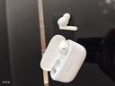 OPPO Enco Air4i 真无线入耳式超长续航游戏蓝牙耳机运动跑步耳机通用苹果华为小米一加手机 玉瓷白 实拍图