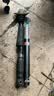 KYB减震器高尔夫6 1.4T速腾1.4T帕萨特B7明锐1.4昊锐黑筒后减2只装 实拍图