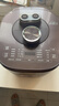 美的（Midea）【国家补贴】IH速嫩猛火电压力锅5L智能预约家用电饭煲0涂层顶置触控高压锅4-6人自动排气S5972K 实拍图