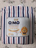奇莫Q-MO皇家至柔纸尿裤M26片(6-11kg)尿不湿中号超薄透气超能吸 实拍图