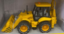 妈宝孖宝推土机玩具铲车超大号3-6岁2儿童工程车小男孩压路挖掘机宝宝模型 实拍图