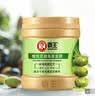 霸王橄榄柔顺免蒸发膜500g头发护理护发营养焗油膏 干枯烫染受损护理 实拍图