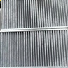 韦斯特活性炭空调滤清器MK9600(适配标致307进口RCZ/雪铁龙C4/经典世嘉) 实拍图