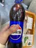 百事可乐500ml 实拍图