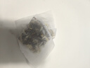 同仁堂菊花枸杞决明子茶養盰護肝茶金银花甘草牛蒡根熬夜上火养生茶150g 实拍图