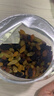 百草味四色葡萄干500g罐装新疆吐鲁番特产原料免洗大果干蜜饯零食 实拍图