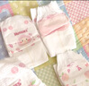 好奇（Huggies）铂金装小桃裤拉拉裤大号L60片(9-14kg)尿不湿【透爽散热】 实拍图