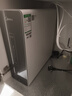美的（Midea）净水器家用400G大通量RO反渗透净水机直饮加热一体餐边柜壁挂式管线机厨下反渗透净饮机套装 【母婴级净水认证】性价比款麒麟400 实拍图
