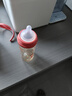 贝亲（Pigeon）PPSU双把手防胀气奶瓶330ml 胡桃夹子 LL号奶嘴 9月+ AA224 实拍图