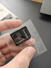 闪迪（SanDisk）128GB TF(MicroSD)内存卡 4K极速金卡A2 V30 U3行车记录仪 运动相机无人机 监控存储卡 读190MB/s 实拍图