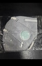 奥克云专业防尘口罩KN95防工业粉尘防过敏打磨煤矿专用七层独立包装5只 实拍图