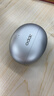 OPPO Enco Free4 真无线入耳式蓝牙耳机降噪耳机翻译耳机 丹拿版 通用苹果华为小米手机 星瀚银 实拍图