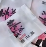 东阿阿胶桃花姬阿胶糕180g礼袋款即食送妈妈礼物送长辈女礼品营养滋养好礼 实拍图