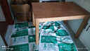 源氏木语实木餐桌北欧办公桌简约小户型家用餐桌椅组合家具 【2】红橡木1.2米单独餐桌 实拍图