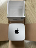 Apple/苹果AI电脑/Mac mini迷你主机 M4银色(10+10核) 16G 256G台式电脑主机 MU9D3CH/A 实拍图