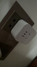 米家APP智能插座 远程语音控制 WiFi电量统计 定时电器开关 断网记忆功能插排插座接线板插线板 10A WiFi基础款 实拍图
