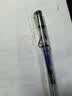 LAMY【开学季教师节礼物】凌美自信系列送礼礼盒德国进口 透明墨水笔 EF尖（不含吸墨器） 实拍图