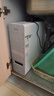 美的（Midea）净水器【白泽1000G】0阻垢剂  家用长效反渗透RO直饮过滤器 厨房专用台下用净水机 高性价比 实拍图