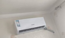 康佳空调京东联名超省电 1匹新一级能效变频冷暖 省电30% 纯铜管挂机 国家补贴以旧换新 KFR-25GW/LV1 实拍图